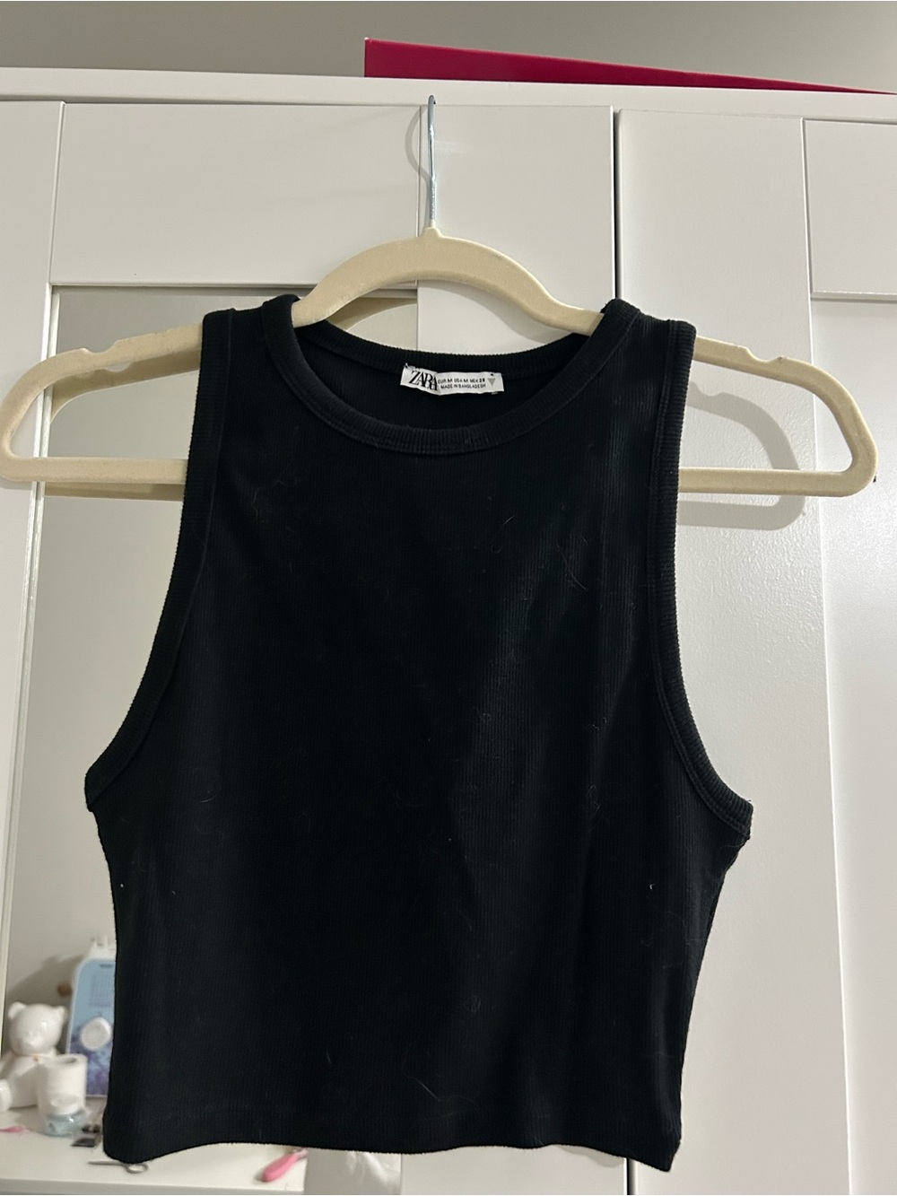 9 Top Size Medium